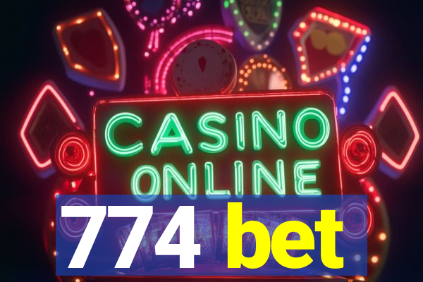 774 bet